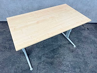 Aspa - bureau zit/zit met slinger 140x80 - afbeelding 2 van  4