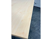 Aspa - bureau zit/zit met slinger 140x80 - afbeelding 2 van  3
