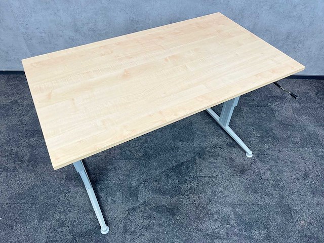 Aspa - bureau zit/zit met slinger 140x80 - afbeelding 2 van  10