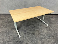 Aspa - bureau zit/zit met slinger 140x80 - afbeelding 3 van  10