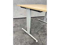 Aspa - bureau zit/zit met slinger 140x80 - afbeelding 4 van  10
