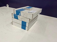 Aspa 25 hangmappen (4x) - afbeelding 1 van  2