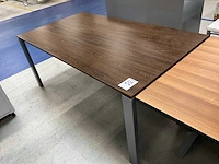Aspa kantinetafel
