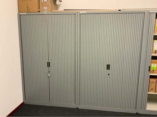 Aspa kantoorkast (6x) - afbeelding 2 van  6