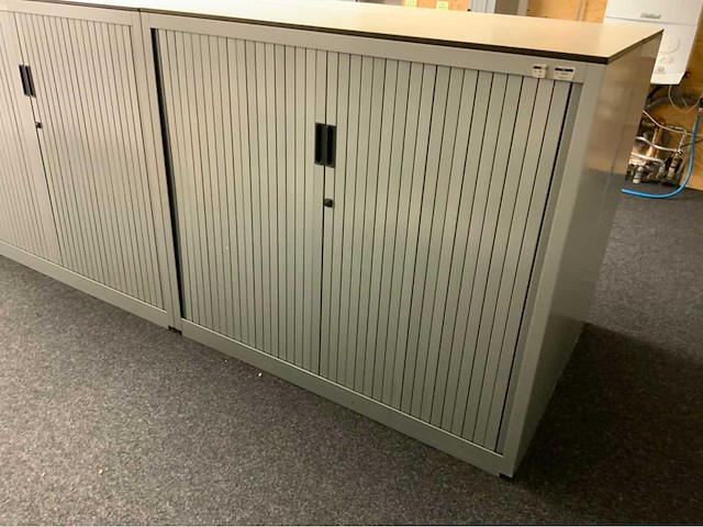 Aspa kantoorkast (8x) - afbeelding 6 van  8