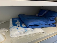 Aspa werkplaatskasten met inhoud (2x) - afbeelding 10 van  10