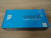 Aspen - silent+ mini aqua - condenswaterpomp - afbeelding 3 van  3