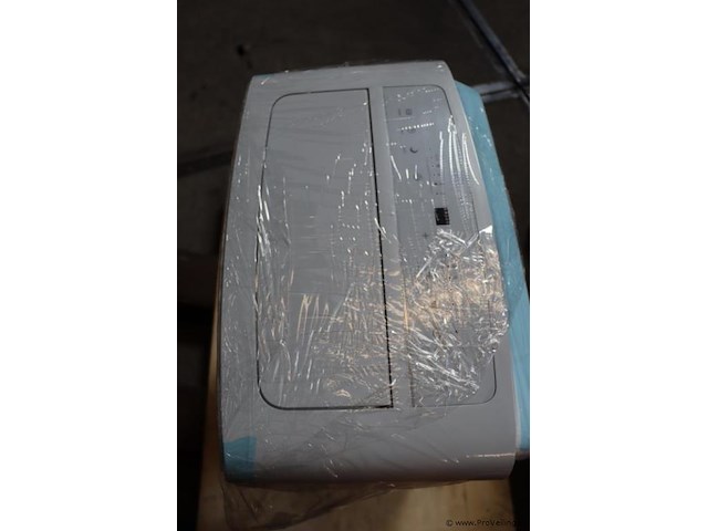 Aspen ax3008/1 - cool & heat mobiele airco - nieuw in doos - afbeelding 4 van  7