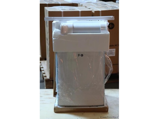 Aspen ax3008/1 - cool & heat mobiele airco - nieuw in doos - afbeelding 2 van  7