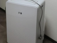 Aspen ax3008/1 - cool & heat mobiele airco - afbeelding 1 van  9