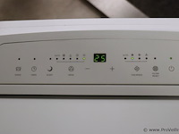 Aspen ax3008/1 - cool & heat mobiele airco - afbeelding 6 van  9