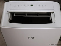 Aspen ax3008/1 - cool & heat mobiele airco - afbeelding 7 van  9