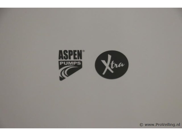 Aspen ax3008/1 - cool & heat mobiele airco - afbeelding 8 van  9