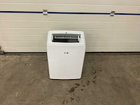 Aspen ax3008/1 mobiele airco - afbeelding 2 van  5