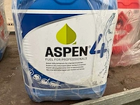 Aspen flacon à 5l brandstof (11x) - afbeelding 2 van  3