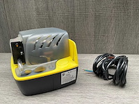 Aspen hi-lift 1l condens tankpomp - afbeelding 1 van  3