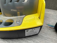Aspen hi-lift 1l condens tankpomp - afbeelding 2 van  3