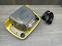 Aspen hi-lift 1l condens tankpomp - afbeelding 3 van  3