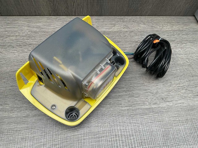 Aspen hi-lift 1l condens tankpomp - afbeelding 3 van  3