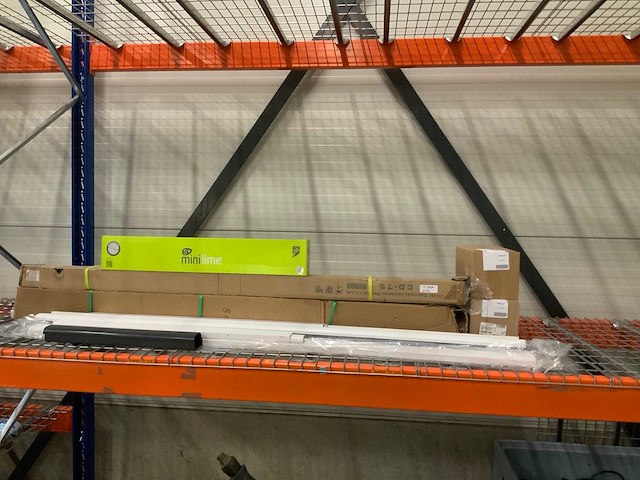 Aspen mini lime iwandgoten - afbeelding 1 van  3