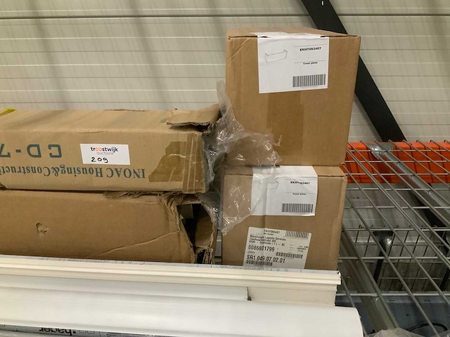 Aspen mini lime iwandgoten - afbeelding 2 van  3