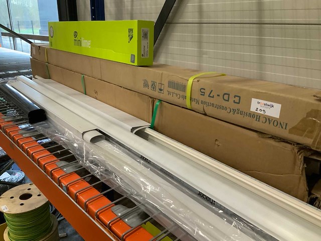 Aspen mini lime iwandgoten - afbeelding 3 van  3