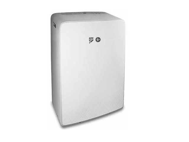 Aspen pumps - portable a/c unit - afbeelding 1 van  5