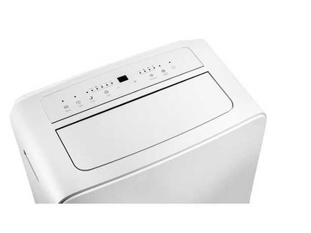 Aspen pumps - portable a/c unit - afbeelding 2 van  5