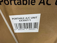 Aspen pumps - portable a/c unit - afbeelding 4 van  5
