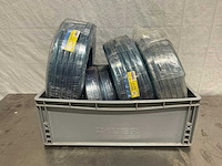 Aspen versterkte condensslang (5x) - afbeelding 1 van  4