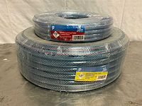 Aspen versterkte condensslang (5x) - afbeelding 2 van  4