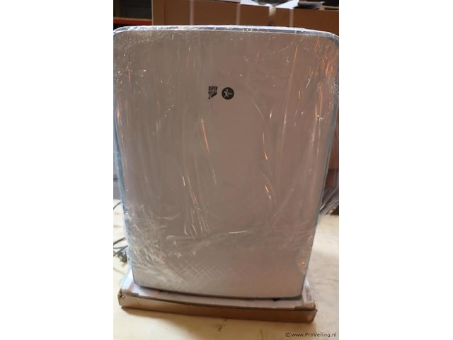 Aspen xtra draagbare airconditioningunit - nieuw in doos - afbeelding 5 van  7