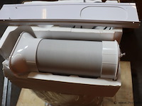 Aspen xtra draagbare airconditioningunit - nieuw in doos - afbeelding 3 van  7