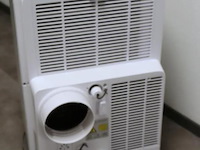 Aspen xtra mobiele airconditioner - afbeelding 3 van  8