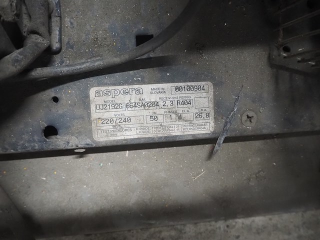 Aspera - afbeelding 9 van  9