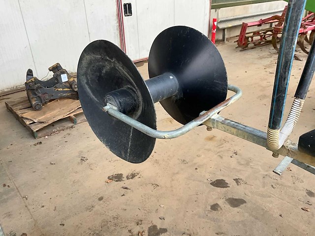 Asperge runner - afbeelding 2 van  12