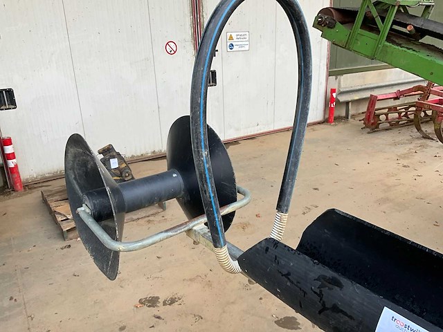 Asperge runner - afbeelding 3 van  12