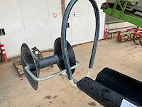 Asperge runner - afbeelding 3 van  12