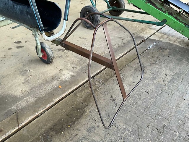 Asperge runner - afbeelding 4 van  12