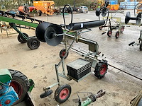 Asperge runner - afbeelding 1 van  12