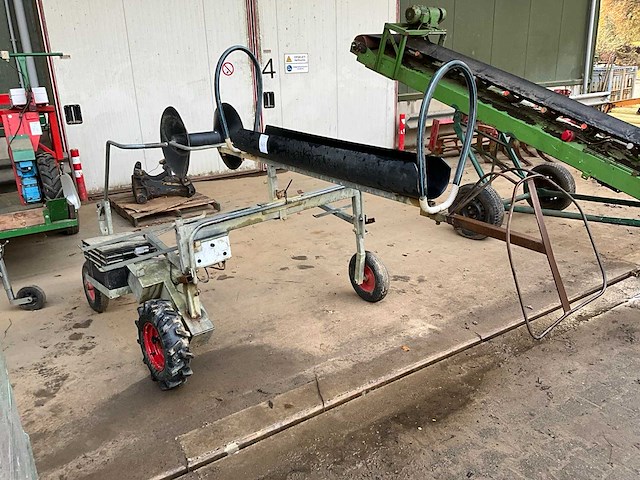 Asperge runner - afbeelding 5 van  12