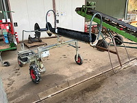 Asperge runner - afbeelding 5 van  12