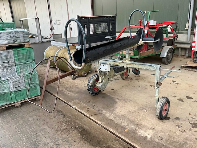 Asperge runner - afbeelding 6 van  12