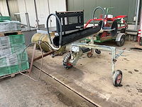 Asperge runner - afbeelding 6 van  12