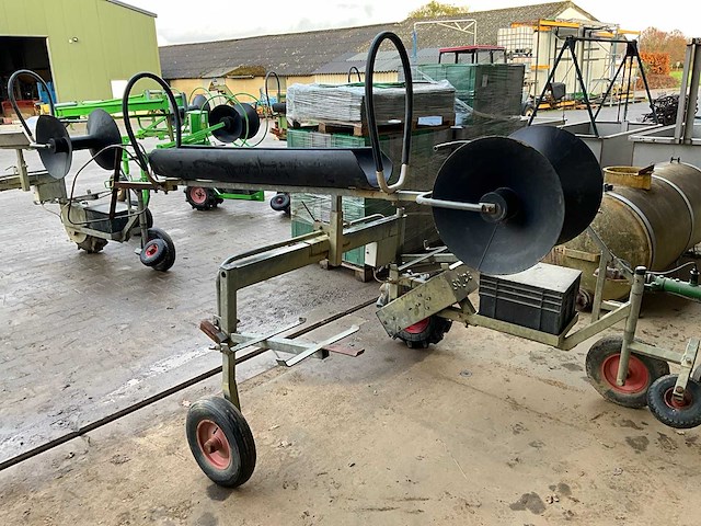 Asperge runner - afbeelding 7 van  12