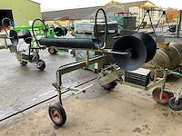 Asperge runner - afbeelding 7 van  12