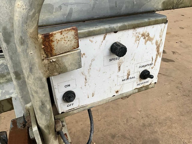 Asperge runner - afbeelding 8 van  12