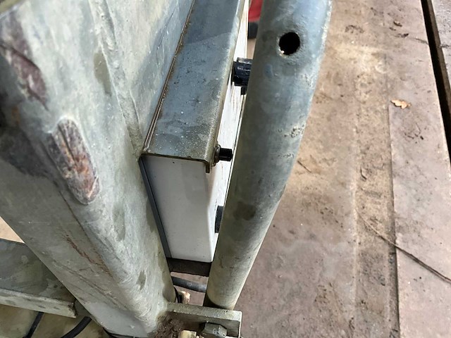 Asperge runner - afbeelding 9 van  12