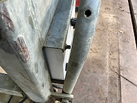 Asperge runner - afbeelding 9 van  12