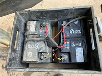 Asperge runner - afbeelding 10 van  12